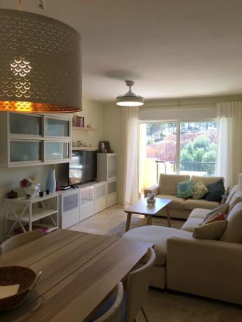 Duplex en venta en Dúplex en Zona de Mascarat, Altea, Altea photo 4