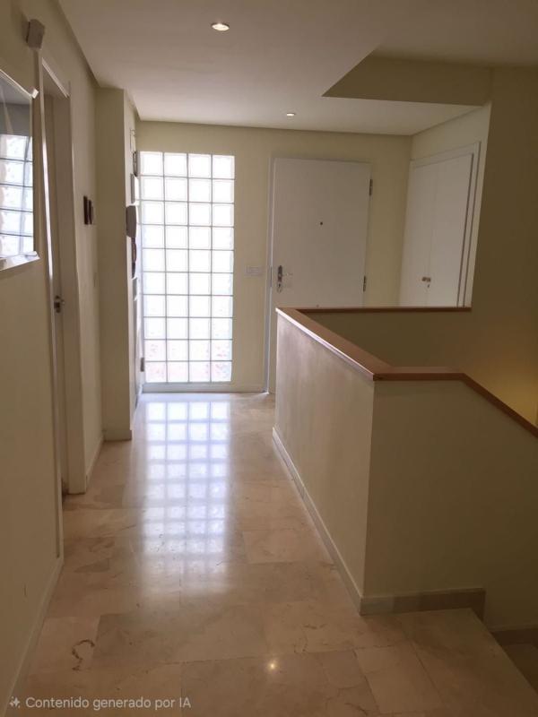Продажа дуплекса на Dúplex en Zona de Mascarat, Altea, Алтея photo 5