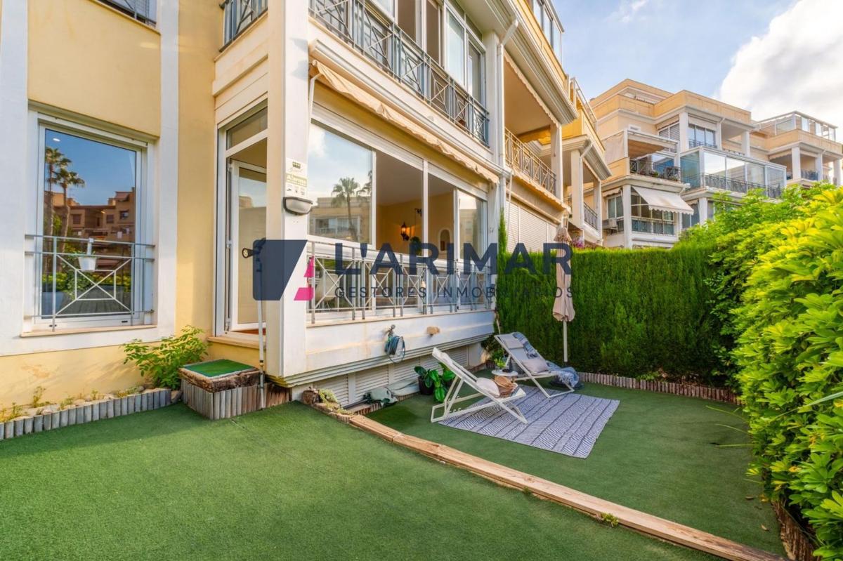 Продажа квартиры на Piso en Calle Escultor José Gutierrez, 21, Alicante Golf, Alicante / Alacant, Аликанте / Алакант
photo 4