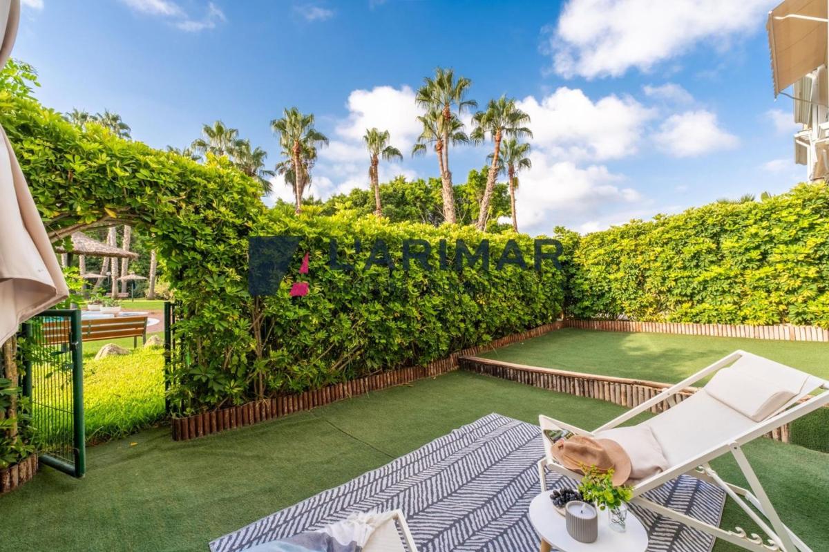 Продажа квартиры на Piso en Calle Escultor José Gutierrez, 21, Alicante Golf, Alicante / Alacant, Аликанте / Алакант
photo 5