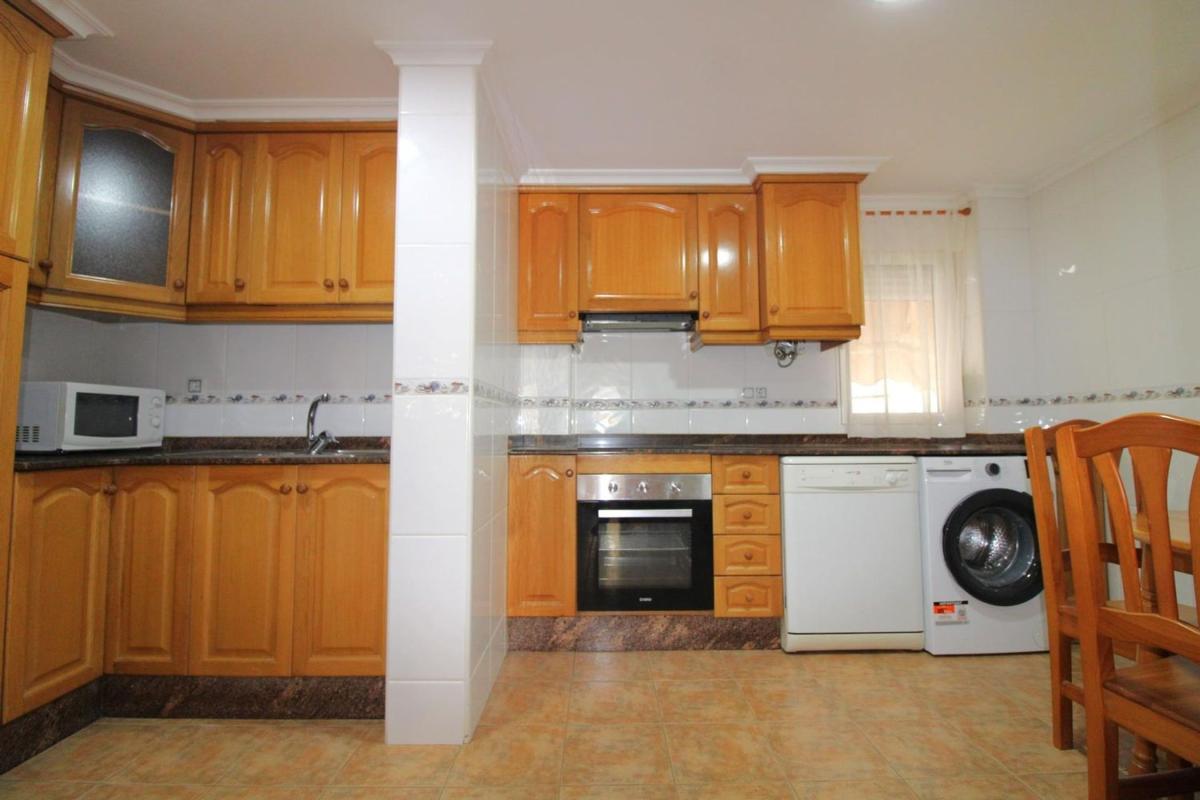 Sale of apartment in Piso en Puerto, Santa Pola, Santa Pola
 photo 2