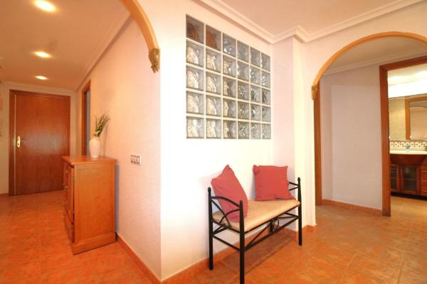 Sprzedaż mieszkania w Piso en Puerto, Santa Pola, Santa Pola
 photo 4