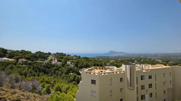 Venta de piso en Piso en Altea la Vella, Altea, Altea
photo 1
