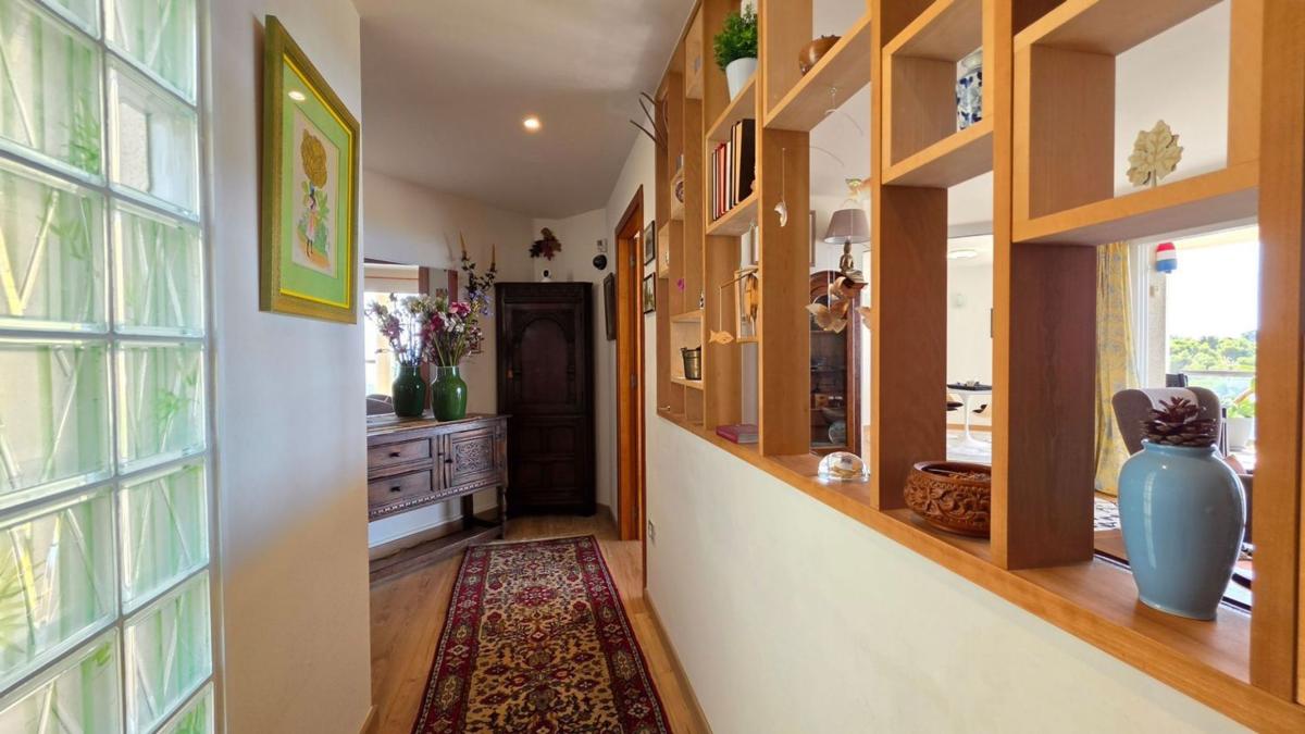 Venta de piso en Piso en Altea la Vella, Altea, Altea
 photo 2