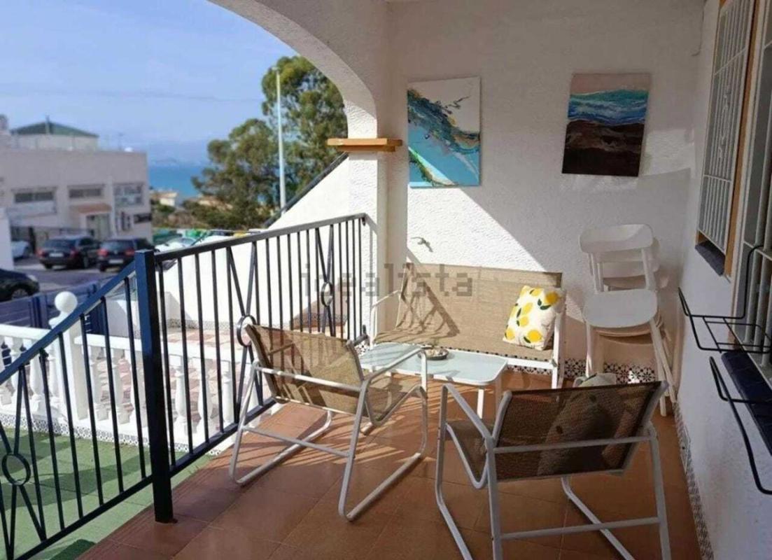Sale of apartment in Piso en Avenida D'Escandinàvia, Monte Faro-Altomar, Gran Alacant, Gran Alacant
photo 2
