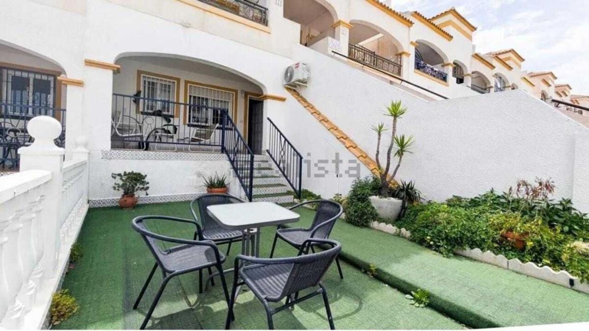 Sale of apartment in Piso en Avenida D'Escandinàvia, Monte Faro-Altomar, Gran Alacant, Gran Alacant
photo 3