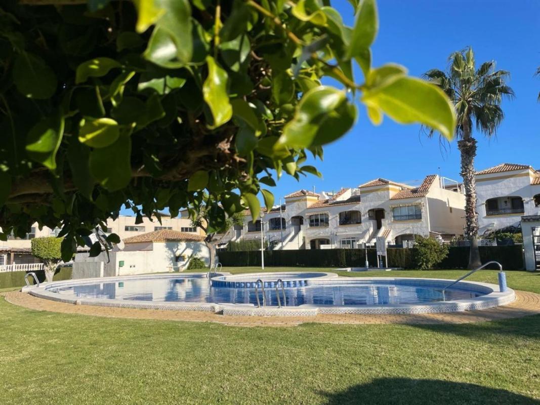 Sale of apartment in Piso en Avenida D'Escandinàvia, Monte Faro-Altomar, Gran Alacant, Gran Alacant
photo 4