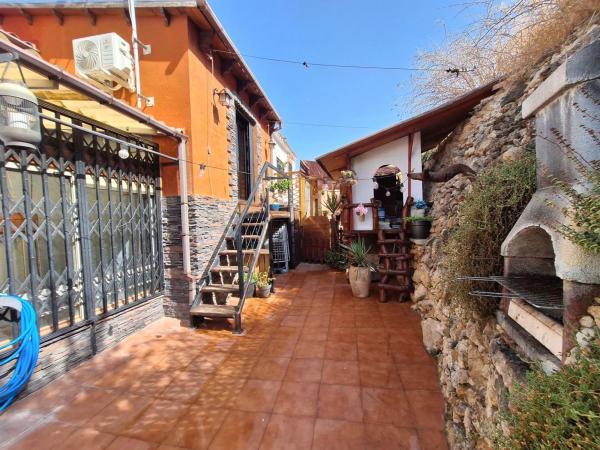 Chalet pareado en Castalla thumbnail 1