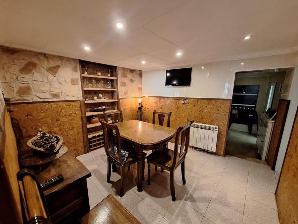 Chalet pareado en Castalla photo 4