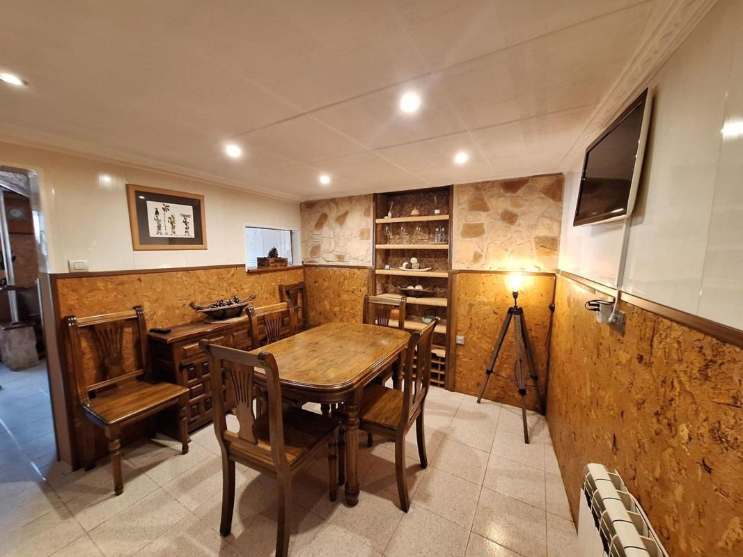 Venta de chalet independiente en Chalet pareado en Castalla, Castalla
photo 5