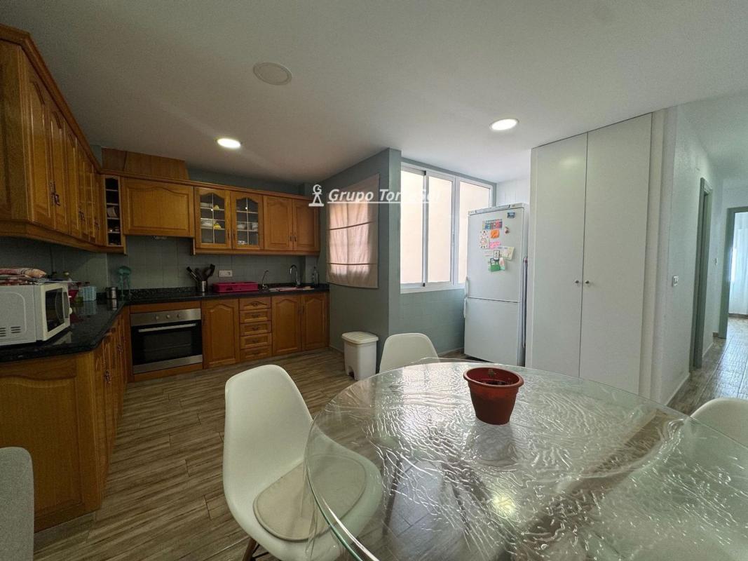 Sale of apartment in Piso en Calle José María Castaño Martínez, Altabix, Elche / Elx, Elche / Elx
 photo 5