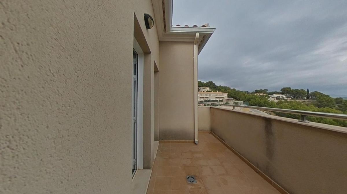 Venta de chalet adosado en  Chalet adosado en Partida Oltamar, 3, Oltamar-Cucarres, Calpe , Calpe photo 2