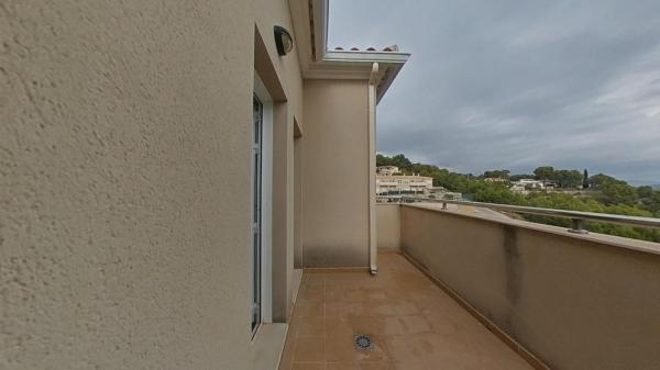 Chalet adosado en Partida Oltamar, 3, Oltamar-Cucarres, Calpe thumbnail 2