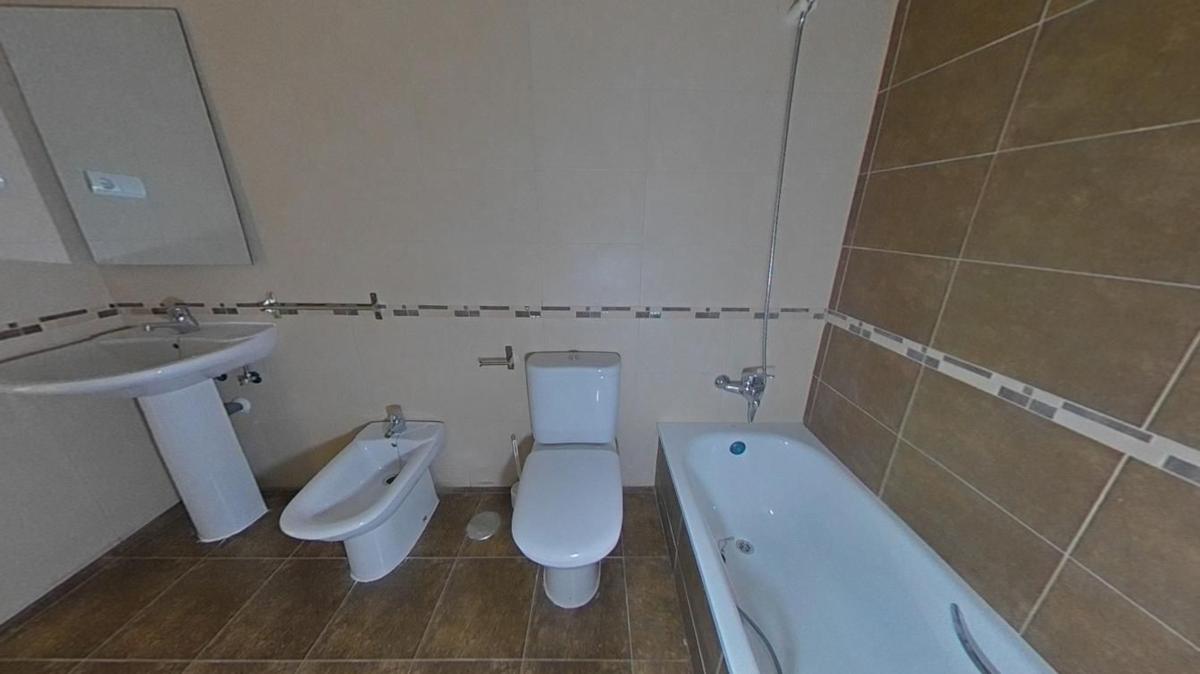 Venta de chalet adosado en  Chalet adosado en Partida Oltamar, 3, Oltamar-Cucarres, Calpe , Calpe photo 5