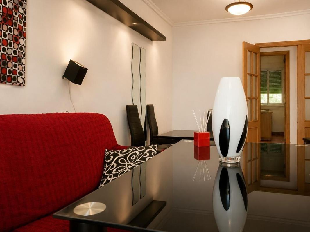 Продажа квартиры на Piso en Calle Igualdad, Zona Pueblo, Pilar de la Horadada, Пилар де ла Орадада
photo 1