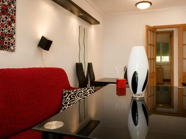 Продажа квартиры на Piso en Calle Igualdad, Zona Pueblo, Pilar de la Horadada, Пилар де ла Орадада
 photo 1