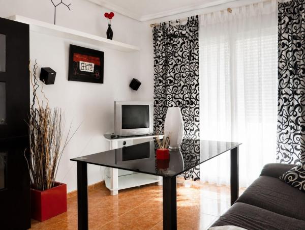 Продажа квартиры на Piso en Calle Igualdad, Zona Pueblo, Pilar de la Horadada, Пилар де ла Орадада
 photo 2