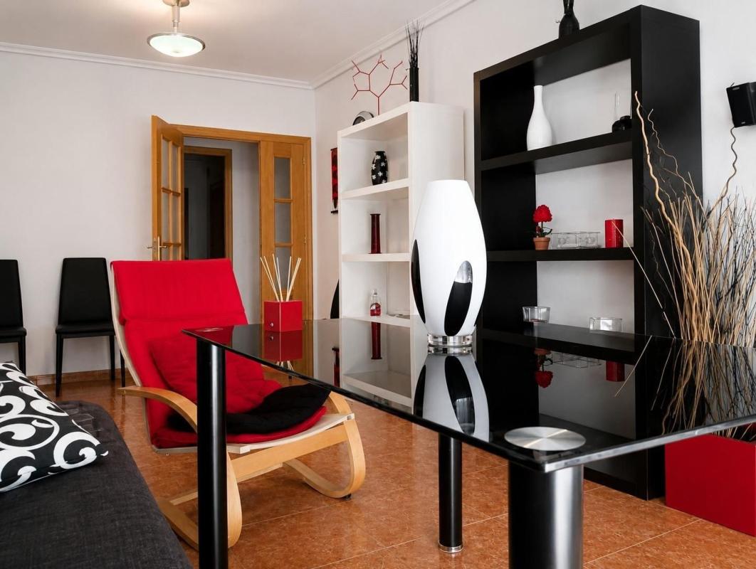 Продажа квартиры на Piso en Calle Igualdad, Zona Pueblo, Pilar de la Horadada, Пилар де ла Орадада
photo 3