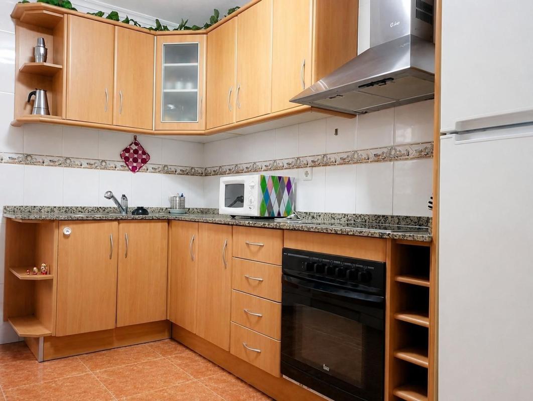 Продажа квартиры на Piso en Calle Igualdad, Zona Pueblo, Pilar de la Horadada, Пилар де ла Орадада
photo 5