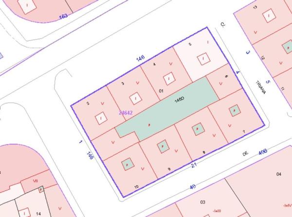 Частный шале на продаже в Casa o chalet en Camino Vell de València, Platja Vila Joiosa, La Villajoyosa / Vila Joiosa, Ла Виллахойоса / Вила Хойоса thumbnail 2