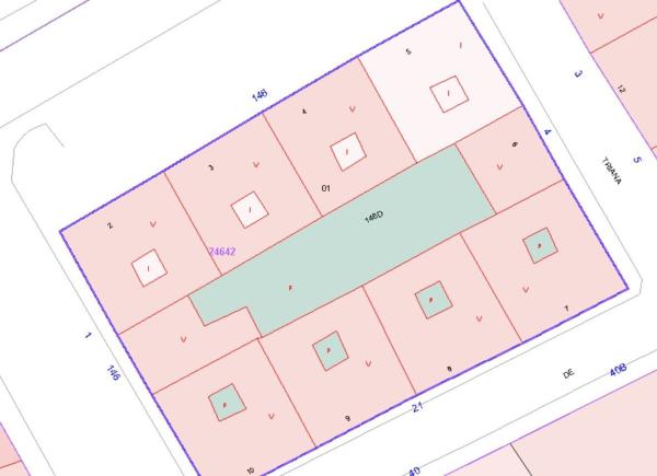 Частный шале на продаже в Casa o chalet en Camino Vell de València, Platja Vila Joiosa, La Villajoyosa / Vila Joiosa, Ла Виллахойоса / Вила Хойоса thumbnail 3