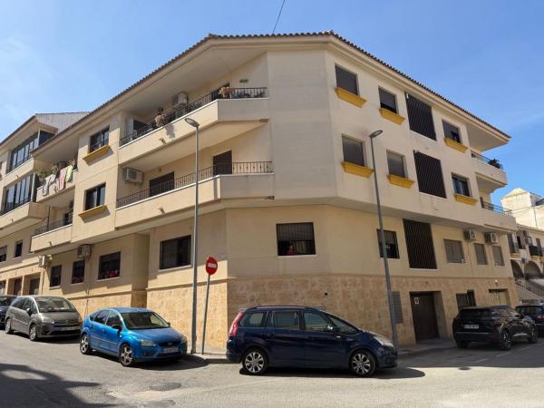 Sale of flat in Piso en Centro, San Miguel de Salinas, San Miguel de Salinas
photo 1