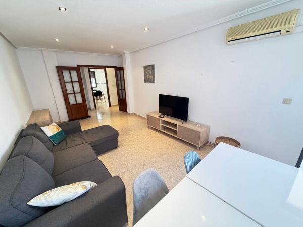 Sale of flat in Piso en Centro, San Miguel de Salinas, San Miguel de Salinas
 photo 4