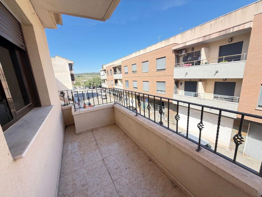 Sale of apartment in Piso en Centro, San Miguel de Salinas, San Miguel de Salinas
photo 5