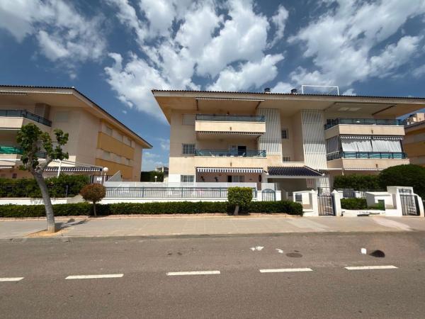 Venta de piso en Piso en Mil Palmeras, Pilar de la Horadada, Pilar de la Horadada
photo 1