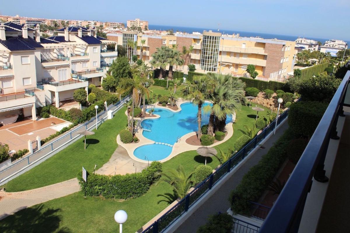 Venta de piso en Piso en Mil Palmeras, Pilar de la Horadada, Pilar de la Horadada
 photo 3