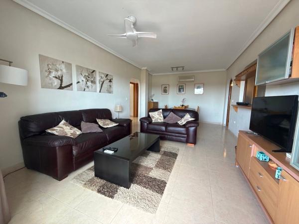 Venta de piso en Piso en Mil Palmeras, Pilar de la Horadada, Pilar de la Horadada
 photo 4