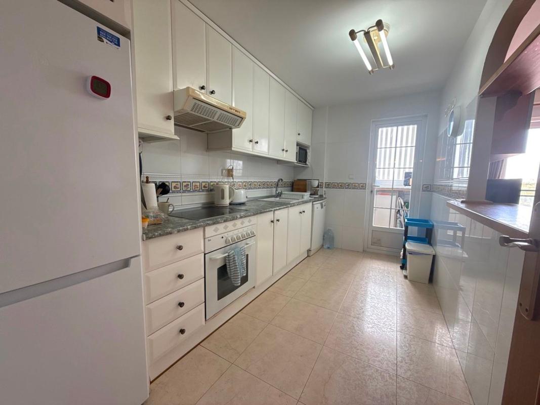 Venta de piso en Piso en Mil Palmeras, Pilar de la Horadada, Pilar de la Horadada
 photo 5