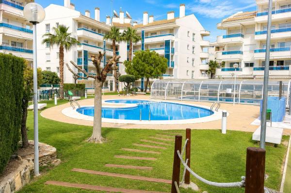 Venta de piso en Piso en L'Albir, Alfaz del Pi, Alfaz del Pi
photo 1