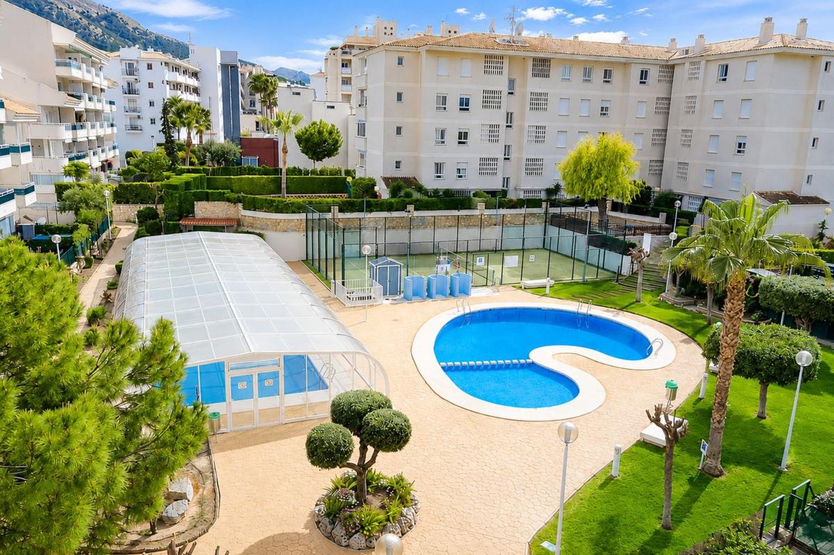 Venta de piso en Piso en L'Albir, Alfaz del Pi, Alfaz del Pi
photo 2