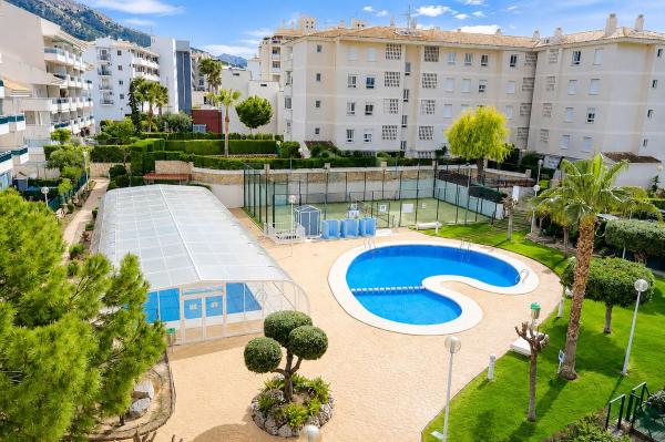 Venta de piso en Piso en L'Albir, Alfaz del Pi, Alfaz del Pi
thumbnail 2