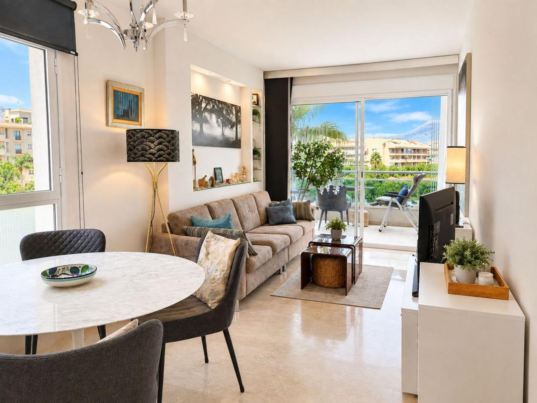 Venta de piso en Piso en L'Albir, Alfaz del Pi, Alfaz del Pi
photo 3