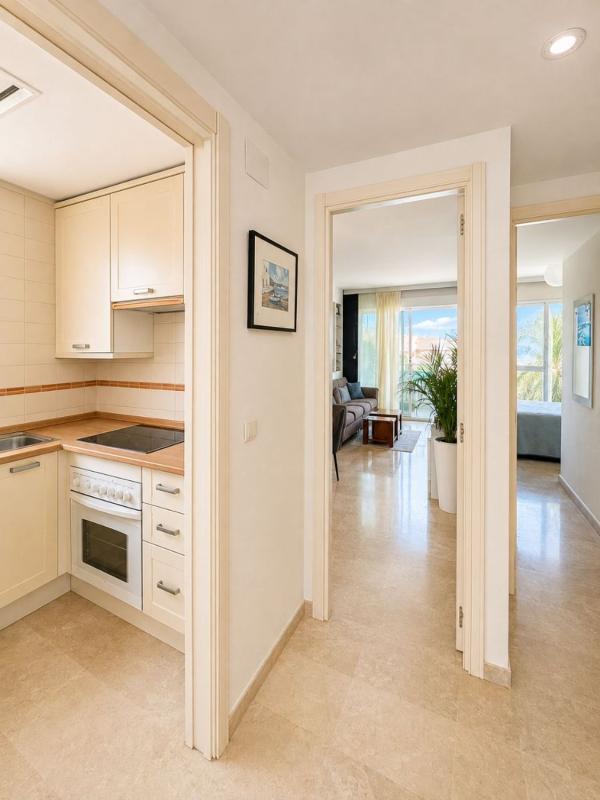 Venta de piso en Piso en L'Albir, Alfaz del Pi, Alfaz del Pi
photo 4