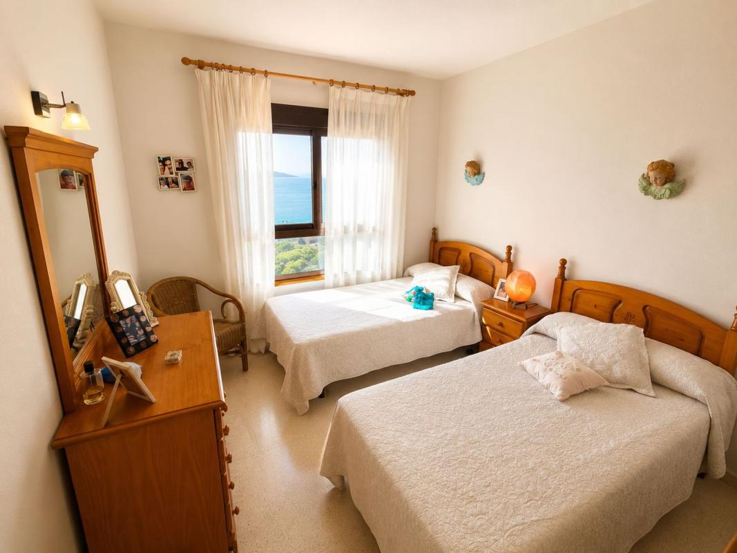 Venta de piso en Piso en Playa de Poniente, Benidorm, Benidorm
 photo 2