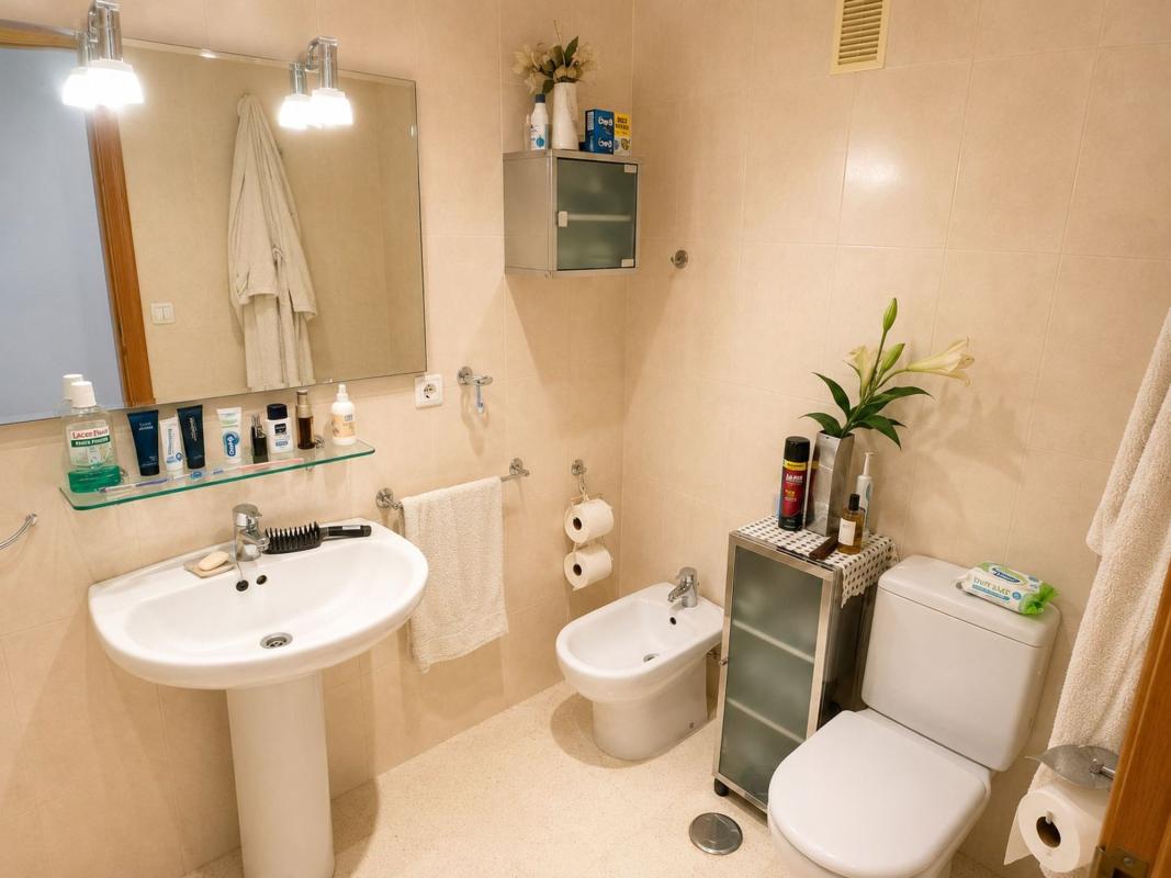 Venta de piso en Piso en Playa de Poniente, Benidorm, Benidorm
 photo 3