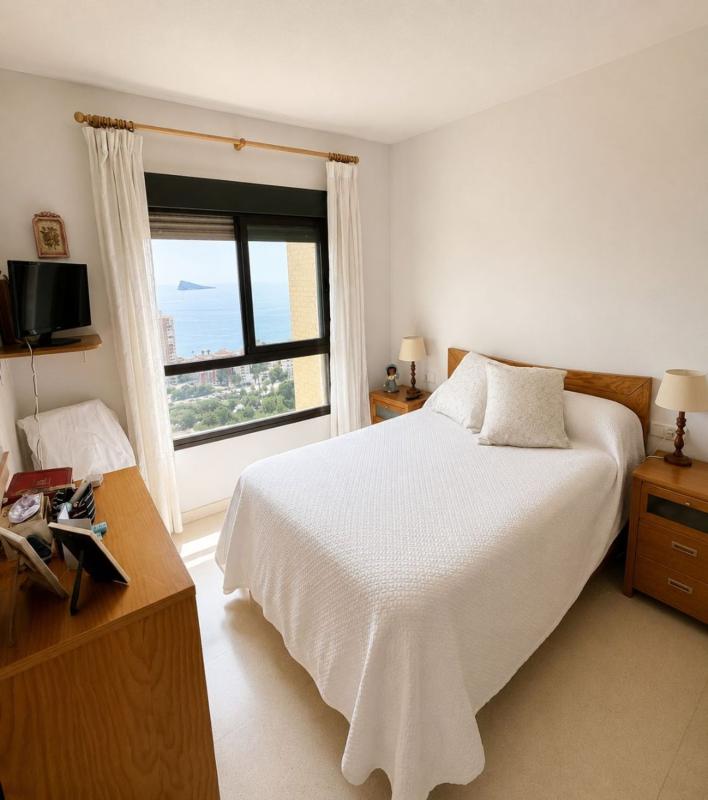 Venta de piso en Piso en Playa de Poniente, Benidorm, Benidorm
 photo 4