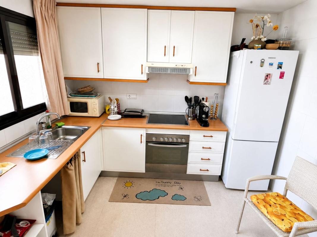 Venta de piso en Piso en Playa de Poniente, Benidorm, Benidorm
 photo 5