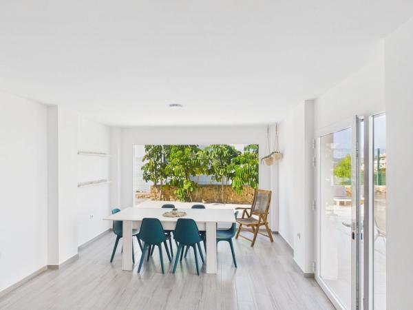 Casa o chalet independiente en Balcón de Finestrat-Terra Marina, Finestrat photo 1