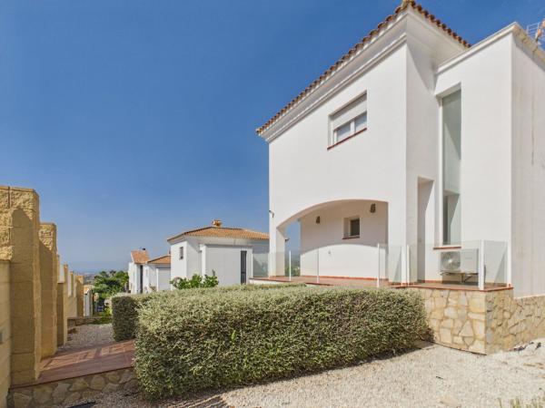 Casa o chalet independiente en Balcón de Finestrat-Terra Marina, Finestrat photo 4