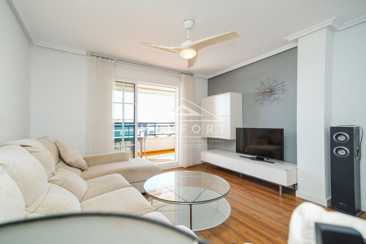 Venta de piso en Piso en Mil Palmeras, Pilar de la Horadada, Pilar de la Horadada
 photo 4