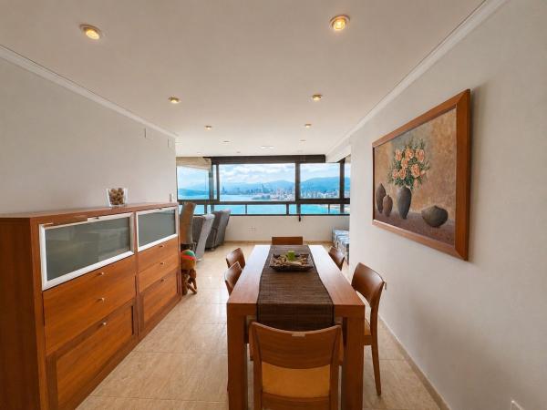 Venta de piso en Piso en Zona Sierra Helada, Benidorm, Benidorm
 photo 4