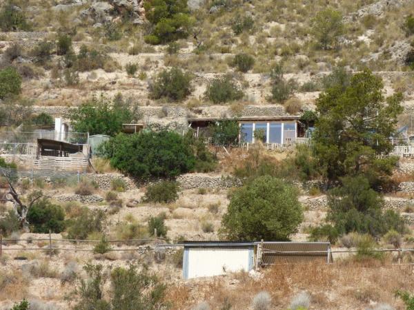 Terreno en Orxeta photo 3