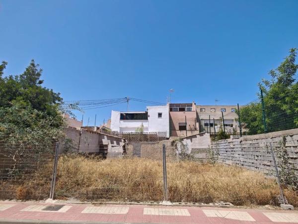 Terreno en Calle Doctor Brotons Poveda, 33, Campello Pueblo, El Campello photo 2
