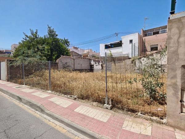 Terreno en Calle Doctor Brotons Poveda, 33, Campello Pueblo, El Campello photo 3