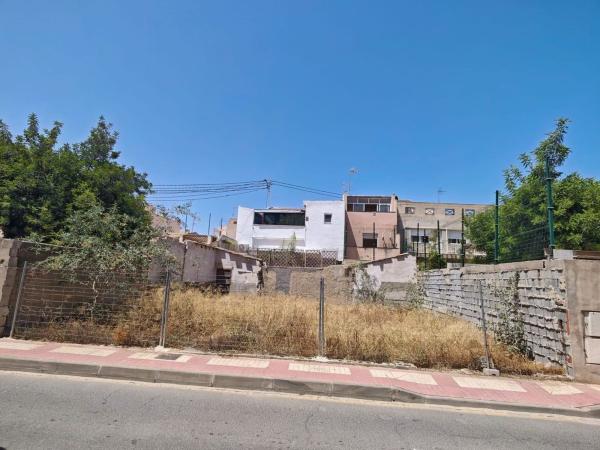 Terreno en Calle Doctor Brotons Poveda, 33, Campello Pueblo, El Campello photo 4