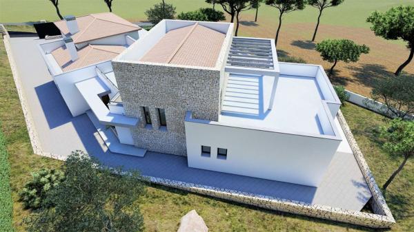 Terreno en Montgó - Ermita, Jávea/Xàbia photo 4